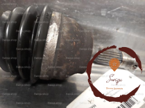 Transmission AVG - CITROEN - 203106073384