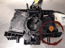 Contacteur annulaire airbag - RENAULT - 255678729R