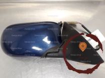 Retroviseur ext electrique d - JAGUAR - XR827250
