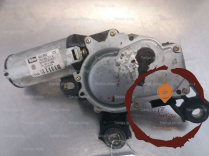 Moteur essuie-glace AR - FORD - 1459184