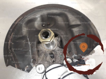 Fusee ARD - PEUGEOT - 517632