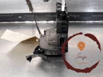 Serrure porte AVD - RENAULT