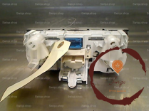 Commande de chauffage - OPEL - 402003181888