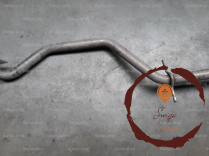Silencieux AR - PEUGEOT - 9805858380
