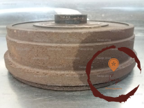 Tambour ARD - DACIA - 333902131726