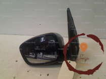 Retroviseur ext electrique g - HYUNDAI - 527134023505