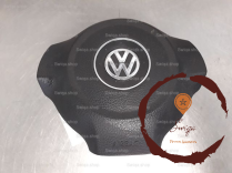 Airbag volant - VOLKSWAGEN - 6R0880201J81U