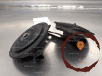 Klaxon  / avertisseur - KIA - 966203E001