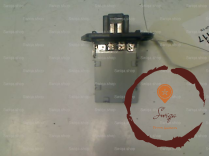 Resistance de chauffage - KIA - 9703507000