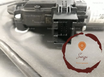 Mecanisme+moteur leve-glace ARG - SKODA - 6R0959811D000
