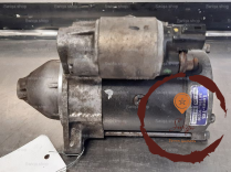 Demarreur - HYUNDAI - 3610003200