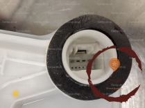 Serrure porte AVD - TOYOTA - 6903002521