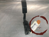 Pedale accelerateur - DACIA - 132112018328
