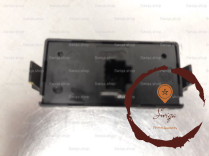Bouton de warning - DACIA - 252905668R