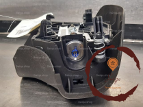 Airbag volant - PEUGEOT - 4112FW