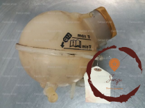 Vase expansion - FORD - 1491328