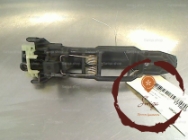 Poignee ext porte AVD - MERCEDES - 527124042474