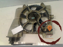 Moteur ventilateur radiateur - KIA - 2538607550