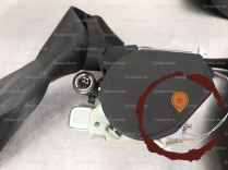 Ceinture AVG - PEUGEOT - 8974V7