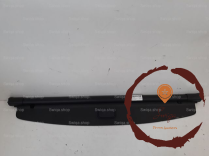 Cache bagage - VOLKSWAGEN - 537501071543
