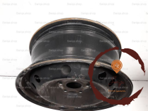 Jante tole 2 - RENAULT - 8200261947