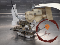 Serrure porte AVD - TOYOTA - 6931052020