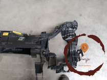 Armature AV - MERCEDES