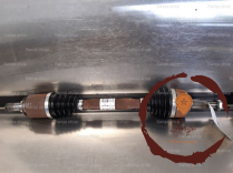 Transmission AVG - RENAULT - 203106075205
