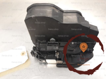 Serrure porte ARG - B.M.W. - 51227318413