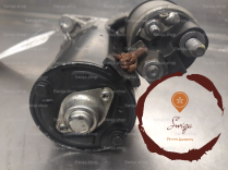 Demarreur - OPEL - 55578921
