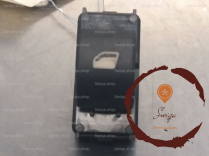 Commande leve-glace porte AVD - PEUGEOT - 6554QK