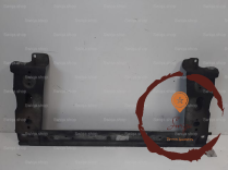 Berceau moteur AV - RENAULT - 311402177690