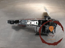 Poignee ext porte AVG - PEUGEOT - 910958