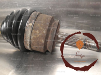 Transmission AVD - MITSUBISHI - 203103150583