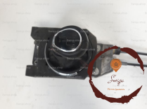 Levier de vitesses - SKODA - 6Q0711116A