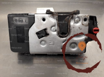 Serrure porte ARG - OPEL - 527220058377