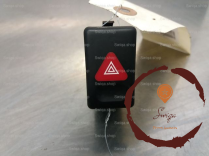 Bouton de warning - FORD - 1110440