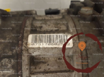 Compresseur air conditionne - RENAULT - 193101092328