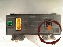 Commande de chauffage - CITROEN - 6451SP