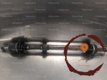 Transmission AVD - TOYOTA - 203103075131