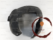 Pare-boue AVD - OPEL - 13129629