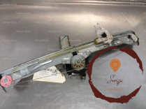 Mecanisme+moteur leve-glace ARD - LANCIA - 51943450