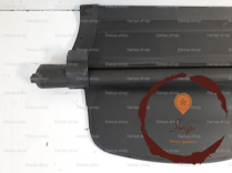 Cache bagage - FORD