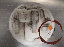 Pompe carburant immergee - PEUGEOT - 1525H8