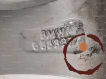Jante aluminium 1 - B.M.W. - 34500219578
