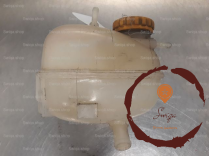 Vase expansion - OPEL - 9128766