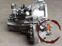 Boite a vitesse mecanique - PEUGEOT - 9820673380