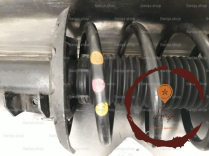 Amortisseur AVG - FORD - 1741782