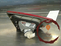 Feu AR int d - MITSUBISHI - MN301827