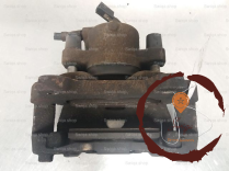 Etrier de frein AVG - LANCIA - 77365309